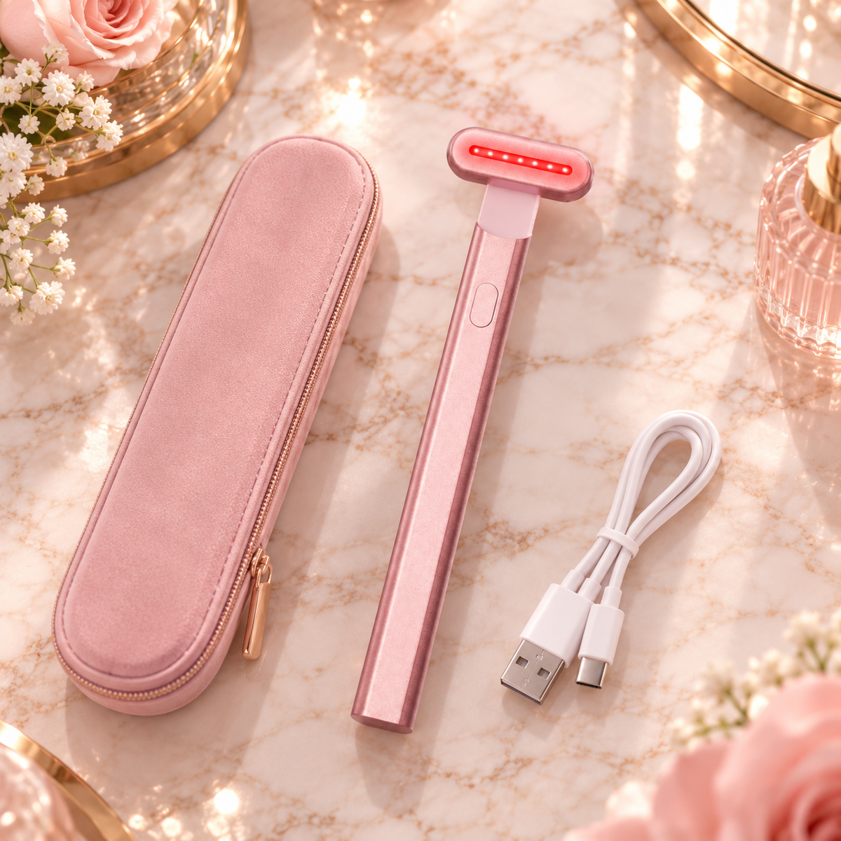 Elunelle™ Radiance Wand