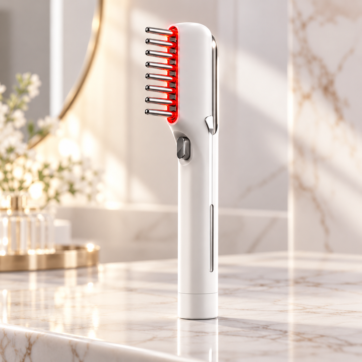 Elunelle™ Scalp Therapy Comb