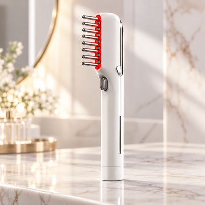 Elunelle™ Scalp Therapy Comb