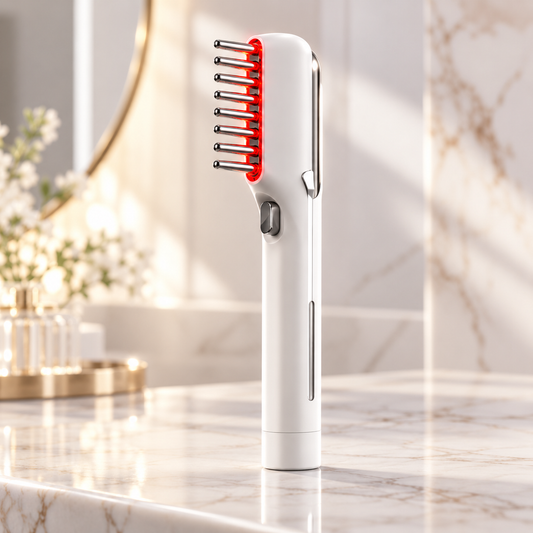 Elunelle™ Scalp Therapy Comb
