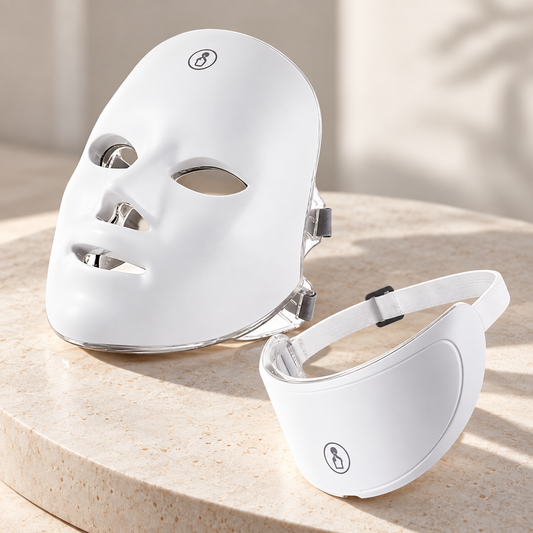 Elunelle™ Face & Neck LED Therapy Mask