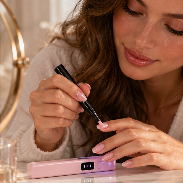 Elunelle™ One-Step Gel Pen